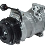 COMPOMPRESOR CHEVROLET CP0208