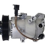 COMPRESOR KIA CP0208W