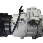 COMPRESOR KIA CP0221W
