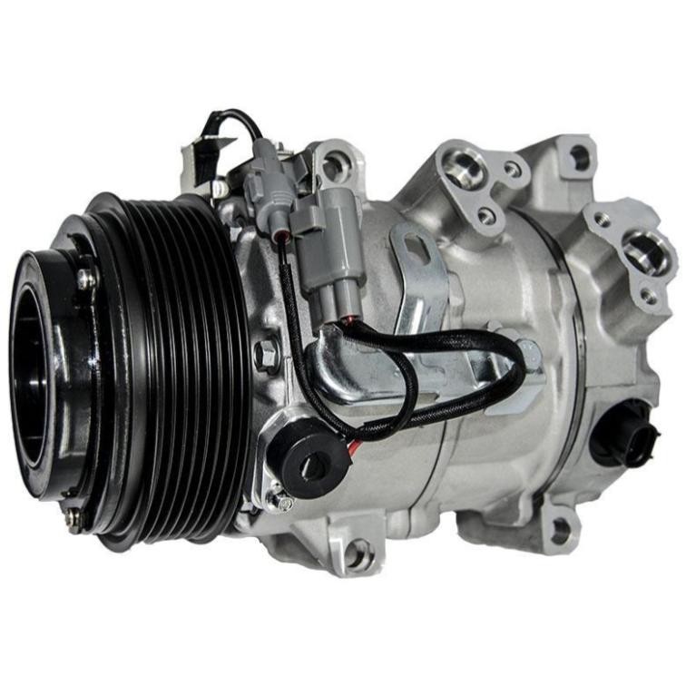 CP0222W COMPRESOR TOYOTA CP0222W - Imagen 1