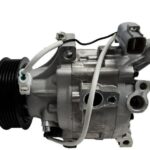 COMPRESOR TOYOTA CP0236W