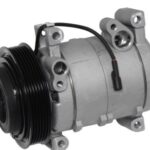 COMPRESOR ISUZU CP0239