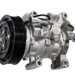 COMPRESOR TOYOTA CP0250W