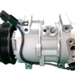 COMPRESOR KIA CP0251W