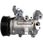 COMPRESOR TOYOTA CP0267W