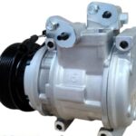 COMPRESOR KIA CP0272