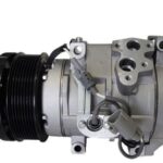 COMPRESOR TOYOTA CP0276W