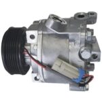 COMPOMPRESOR CHEVROLET CP0281W