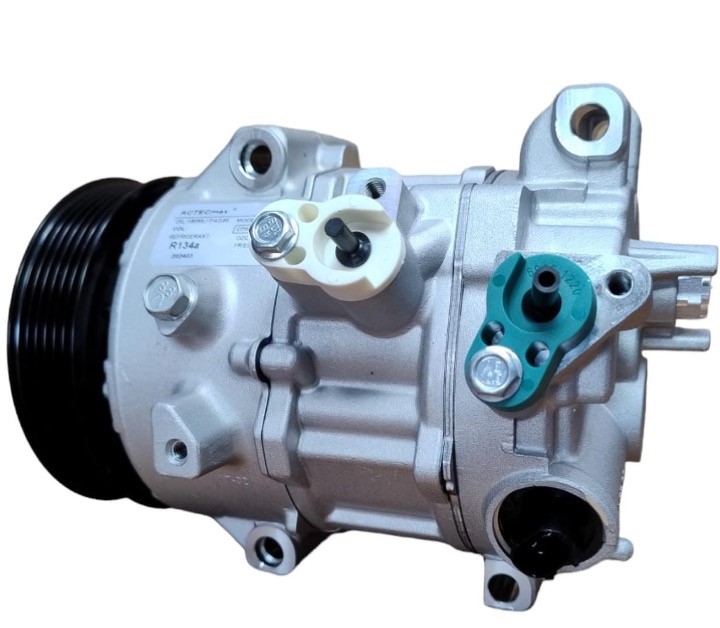 CP0289 COMPRESOR TOYOTA CP0289 - Imagen 1