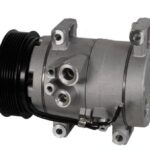 COMPRESOR TOYOTA CP0290W
