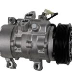 COMPRESOR TOYOTA CP0301W