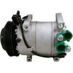 COMPRESOR KIA CP0310