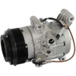 COMPRESOR TOYOTA CP0315W