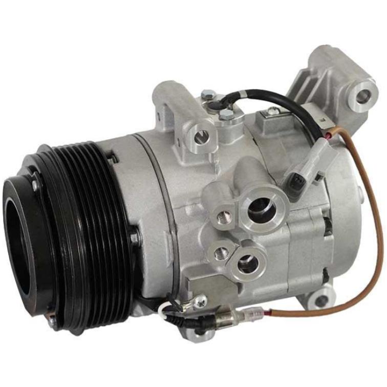 CP0315W COMPRESOR TOYOTA CP0315W - Imagen 1