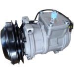 COMPRESOR JOHN DEERE CP0335