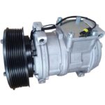 COMPRESOR JOHN DEERE CP0338