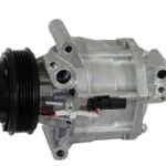 COMPOMPRESOR CHEVROLET CP0340W