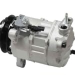 COMPOMPRESOR CHEVROLET CP0346