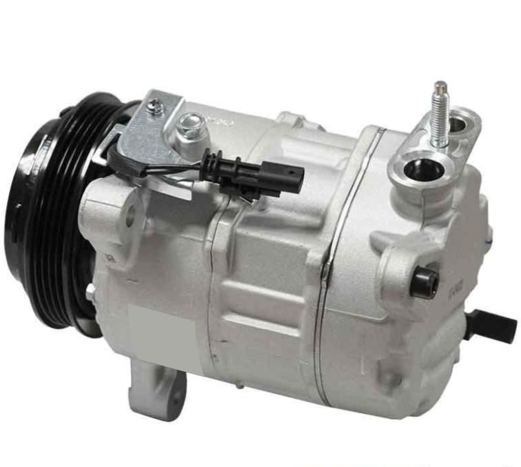 CP0346 COMPOMPRESOR CHEVROLET CP0346 - Imagen 1