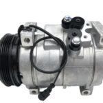 COMPRESOR IVECO CP0348