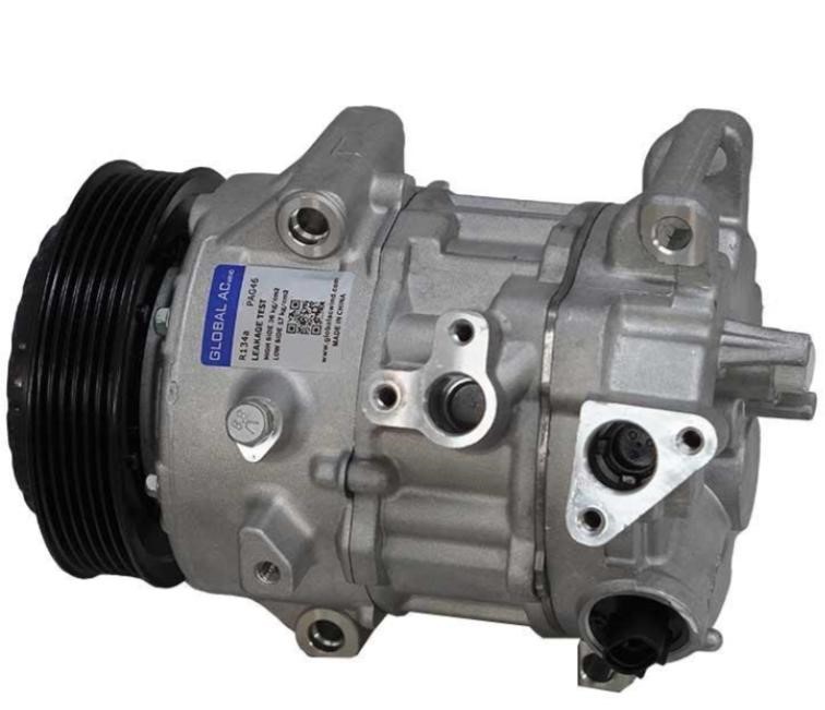 CP0363W COMPRESOR TOYOTA CP0363W - Imagen 1