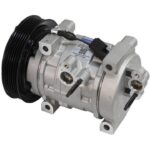 COMPRESOR JAC CP0368W