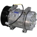 COMPRESOR VOLVO CP0369W