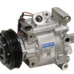 COMPOMPRESOR CHEVROLET CP0372W