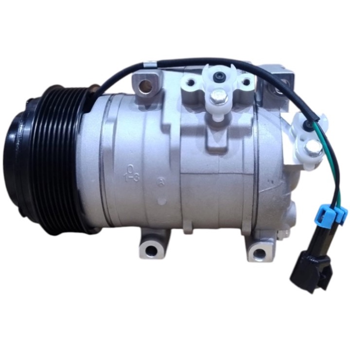 CP0374 COMPRESOR JOHN DEERE CP0374 - Imagen 1