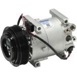 COMPRESOR KIA CP0387W