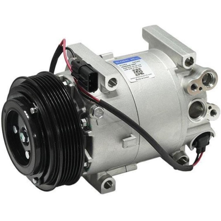 CP0387W COMPRESOR KIA CP0387W - Imagen 1