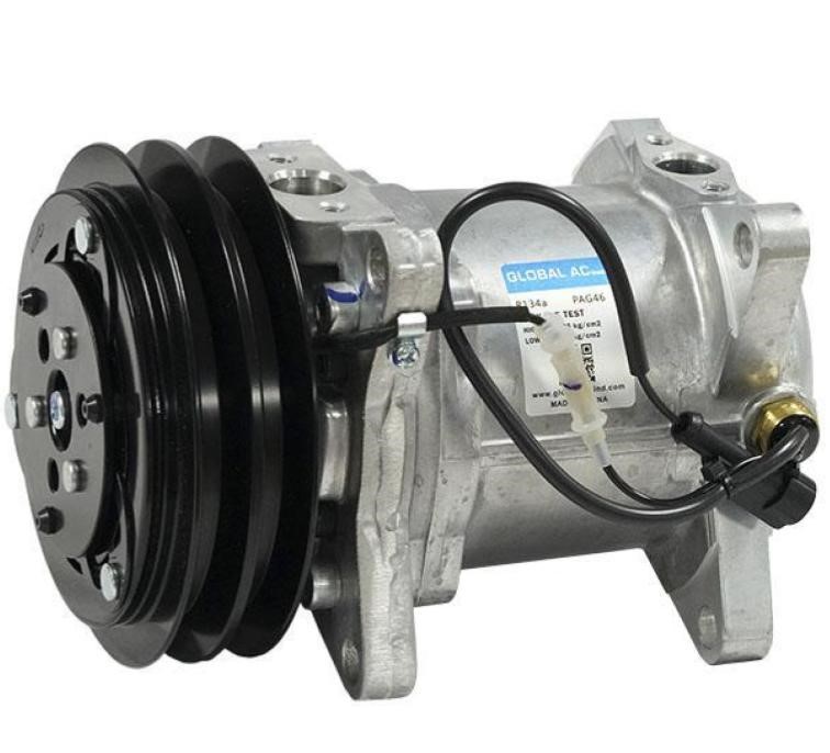 CP0392W COMPRESOR DONGFENG CP0379W - Imagen 1