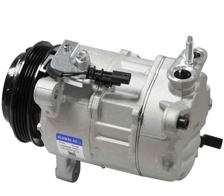 CP0400W COMPOMPRESOR CHEVROLET CP0400W - Imagen 1