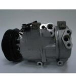 COMPRESOR KIA CP0406