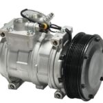 COMPRESOR JOHN DEERE CP0408W