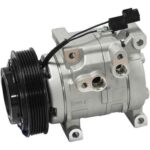 COMPRESOR KIA CP0415W