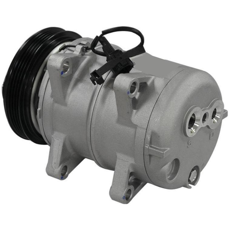 CP0427W COMPRESOR DONGFENG CP0427W - Imagen 1