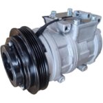 COMPRESOR TOYOTA CP0436