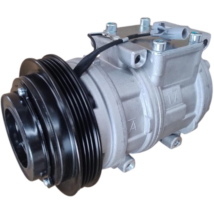 CP0436 COMPRESOR TOYOTA CP0436 - Imagen 1