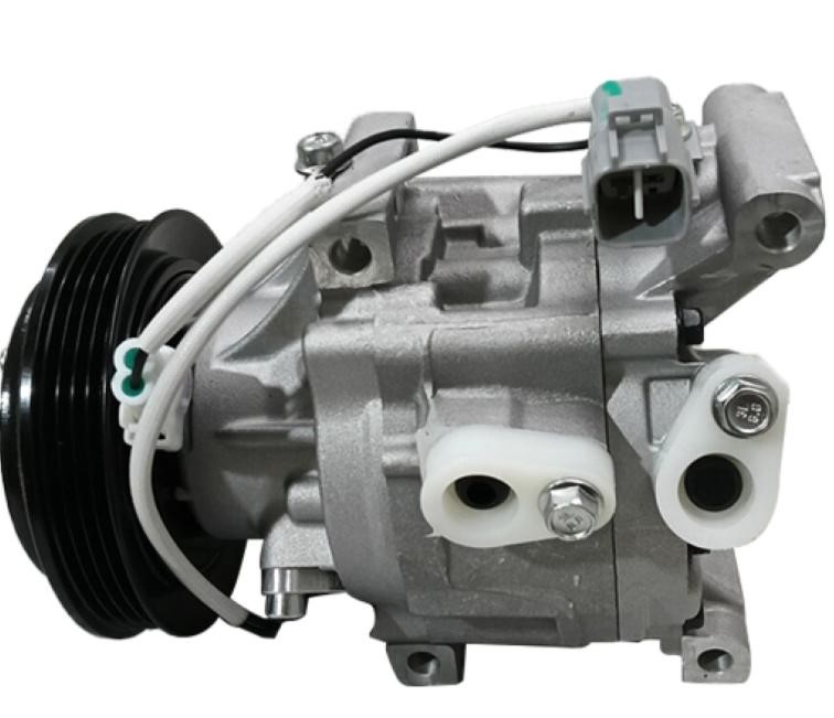 CP0443 COMPRESOR TOYOTA CP0443 - Imagen 1