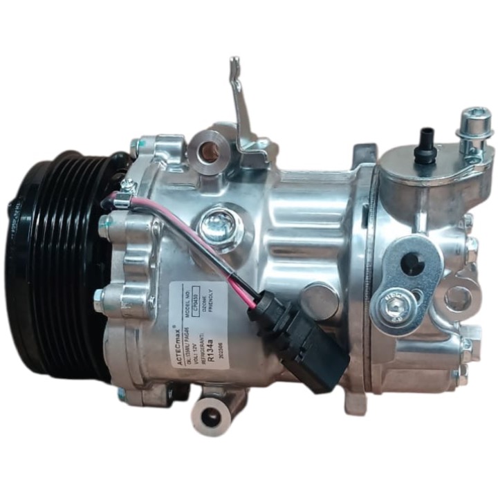 CP0450 COMPRENSOR VOLKSWAGEN CP0450 - Imagen 1