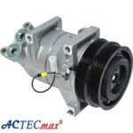 COMPRESOR VOLVO CP0451