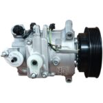 COMPRESOR VOLVO CP0456