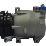 COMPRESOR KIA CP0524