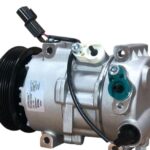 COMPRESOR KIA CP0550