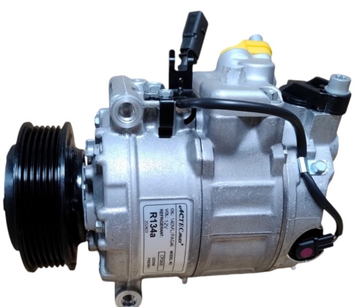 CP0600 COMPRENSOR VOLKSWAGEN CP0600 - Imagen 1