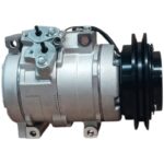 COMPRESOR TOYOTA CP0624