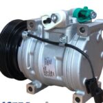 COMPRESOR KIA CP0630