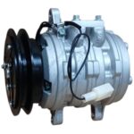 COMPOMPRESOR CHEVROLET CP0637