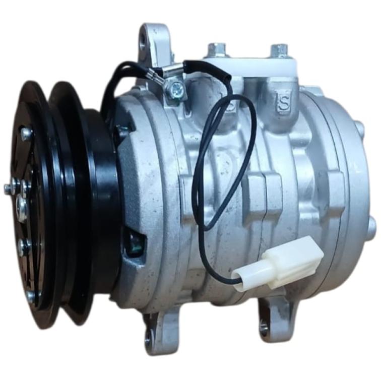 CP0637 COMPOMPRESOR CHEVROLET CP0637 - Imagen 1